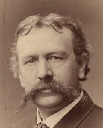 Vedder Elihu